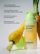 0.05% stabilized oil-entrapped retinal, helps improve skin texture, tone, & fine lines. Effective, gentle, & sustainable. Enriched with antioxidants and lipids.