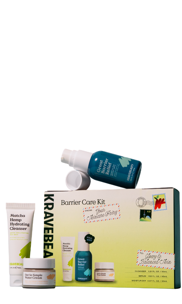 Barrier Care Kit